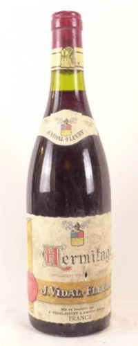1981 - hermitage - vidal-fleury