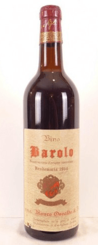 1964 - barolo - mauro osnaldo e figli