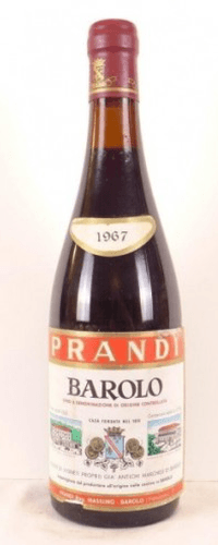 1967 - barolo - prandi