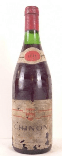 1974 - chinon - paul guertin