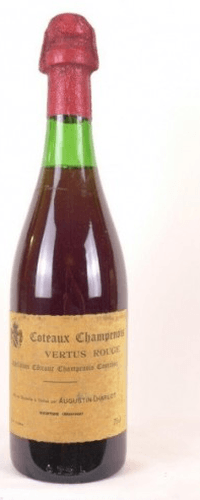 années 60 - vertus - auguston charlot (non millésimé années 1960 à 1970)