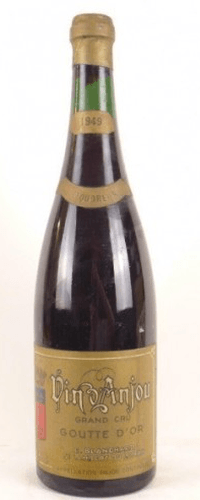 1949 - coteaux du layon