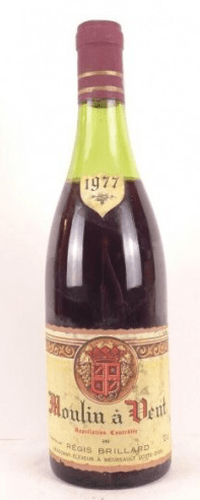 1977 - moulin à vent - régis brillard (b1)