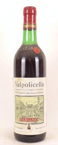 1974 - valpolicella - fabiano