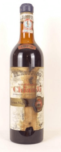 1965 - chianti - ruffino