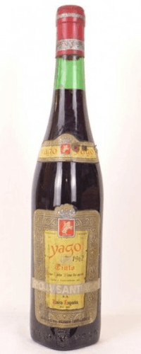 1962 - rioja - yago