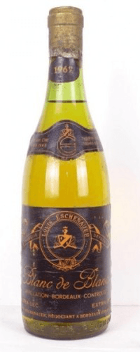 1962 - bordeaux - louis eschenauer