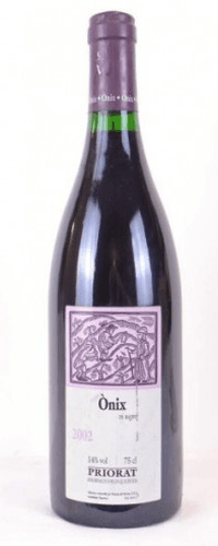 2002 - priorat - onix