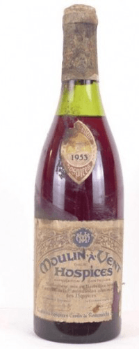 1953 - moulin à vent - hospices de romanèche (n2)