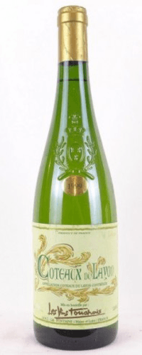 1999 - coteaux du layon - les vins touchais