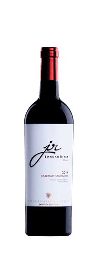 Haddad Estates And Vineyards - Jordan River Classic Cabernet Sauvignon 2018