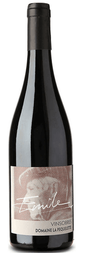 Domaine La Péquélette Vinsobres