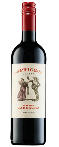 Caprichos, Old Vine Garnacha