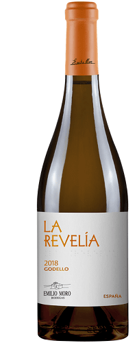 LA REVELIA