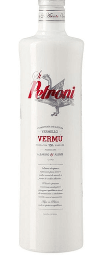 PETRONI VERMUT ROJO