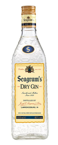 SEAGRAM'S