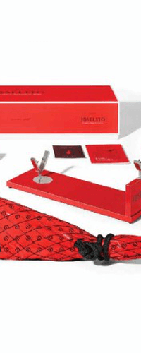Joselito bone in ham gift box