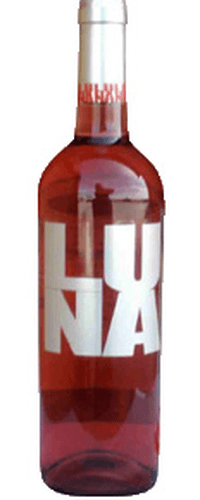 Vino Rosado Clarete de Luna 2021