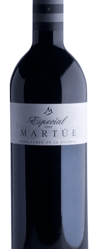 Martúe Especial 2014