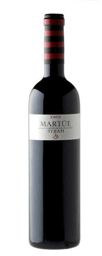 Martúe Syrah 2015
