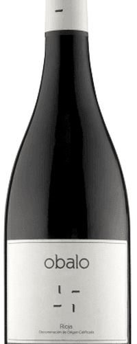 Obalo Roble 2018