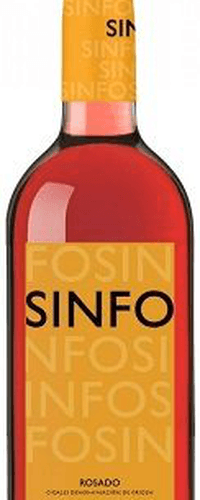 Vino Sinfo Rosado 2020