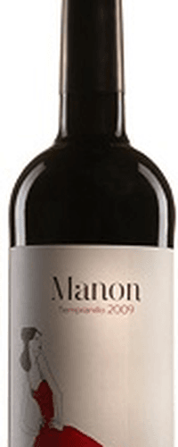 Manon Roble 2018