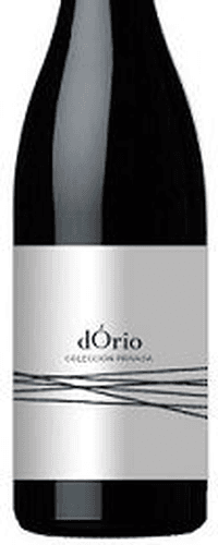 dÓrio Colección Privada 2014