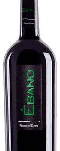 ébano Crianza 2013