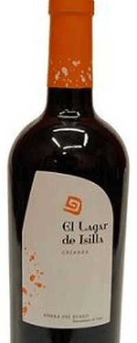 El Lagar de Isilla Crianza 2019