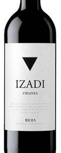 Izadi Crianza 2016