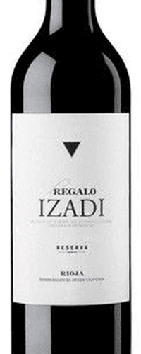 Izadi El Regalo 2016