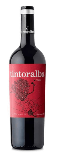 Tintoralba Crianza 2018
