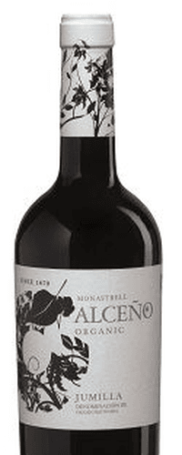 Alceño Organic 2016