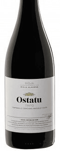 Ostatu 2018