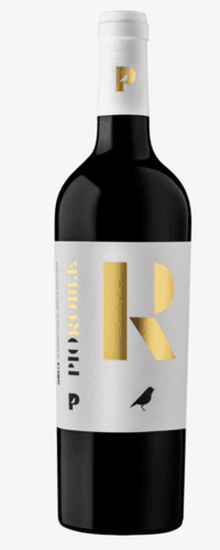 Pío del Ramo Roble 2020