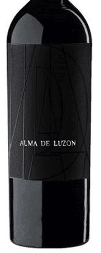 Alma de Luzón 2018