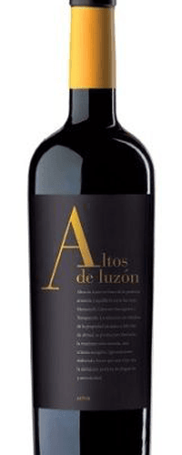 Altos de Luzón 2018