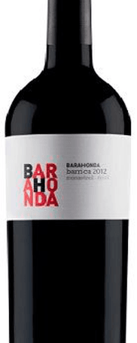 Barahonda Barrica 2018