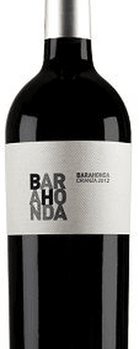Barahonda Crianza 2018