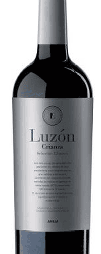 Luzón Crianza Colección 2018
