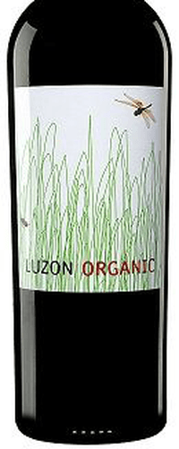 Luzón Verde Organic 2020