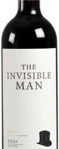 The Invisible Man 2016