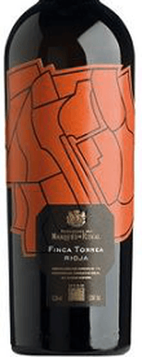 Marqués de Riscal Finca Torrea 2016