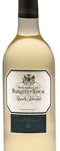 Marqués de Riscal Rueda Verdejo 2020