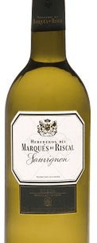 Marqués de Riscal Sauvignon Blanc 2019
