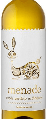 Menade Verdejo 2019