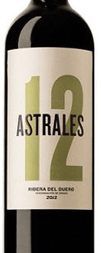 Astrales 2016