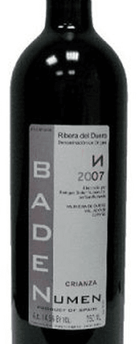 Baden Numen Crianza N 2016