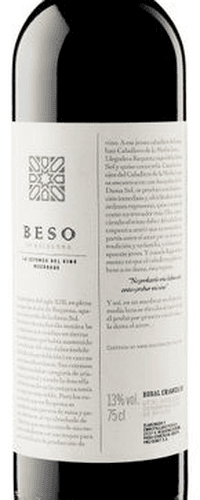 Beso de Rechenna Crianza 2016